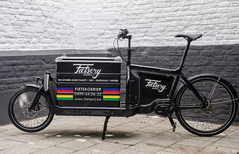 Cargofiets