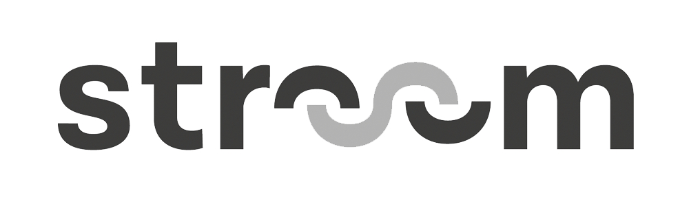 Logo Stroom vzw